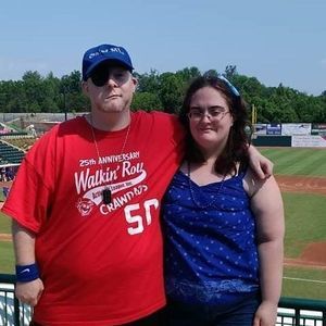 Meet your Posher, Brandy